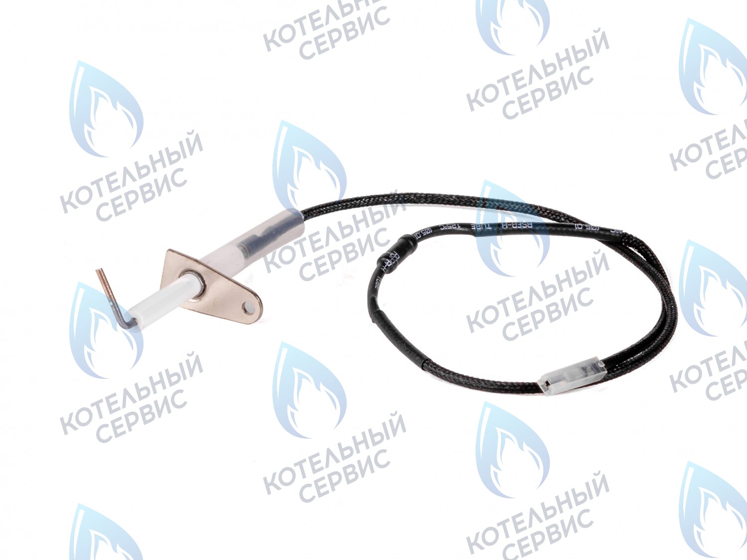 IE010 Электрод розжига и ионизации HAIER F21S(T), F21(T) (F01101, 0530002946), L1P18-F21(M)HEC (F01305, 0530016114) в Москве